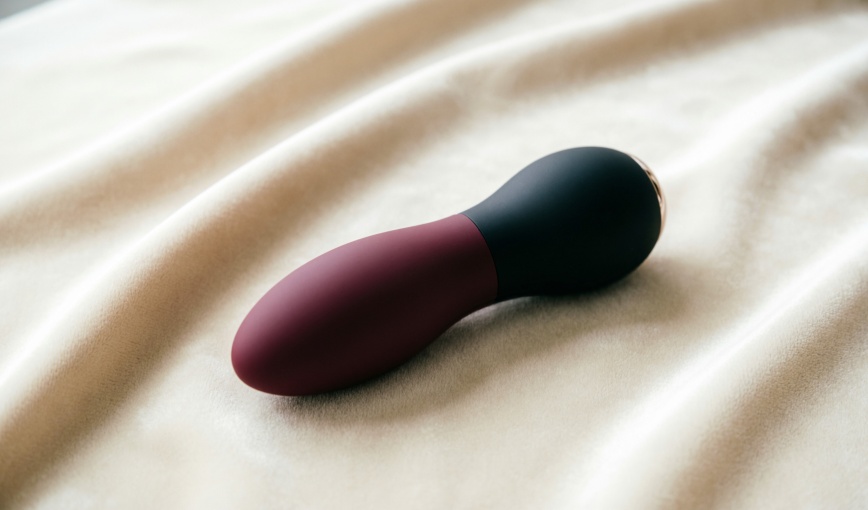 Tu Primer Juguete Sexual: Guía Sin Vergüenza para Principiantes