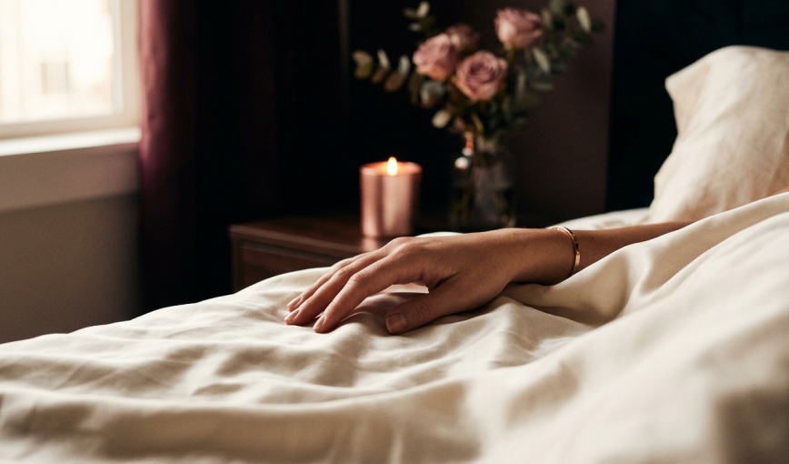 Masturbación: Los 10 Beneficios que la Ciencia Ha Demostrado