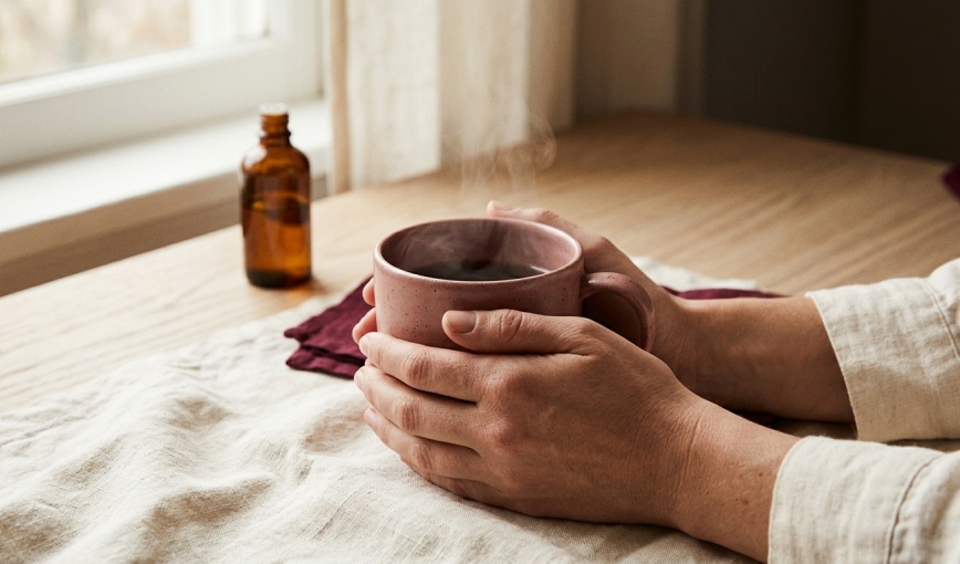 Rituales de Placer Cotidiano: Pequeños Momentos Que Transforman Tu Bienestar
