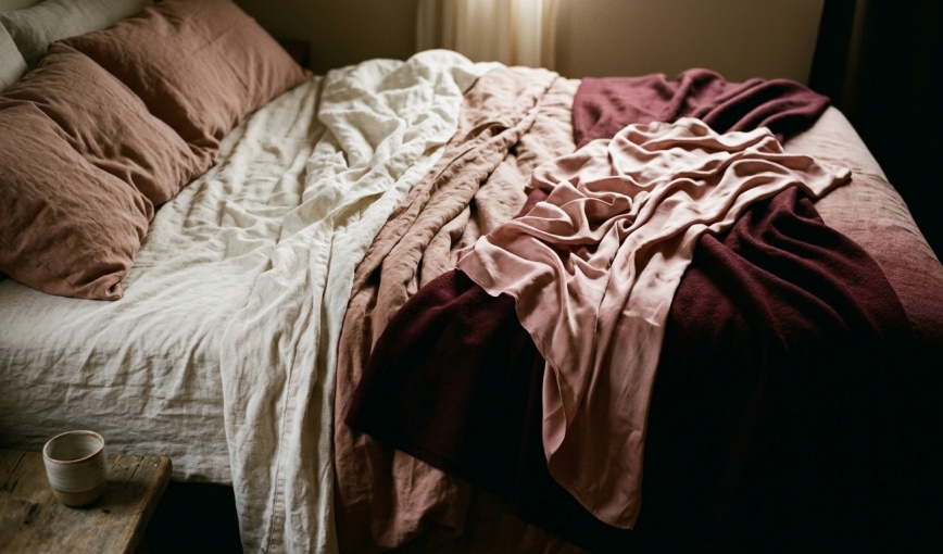Aftercare Íntimo: El Arte del Cuidado Después del Placer (Que Nadie Te Enseñó)
