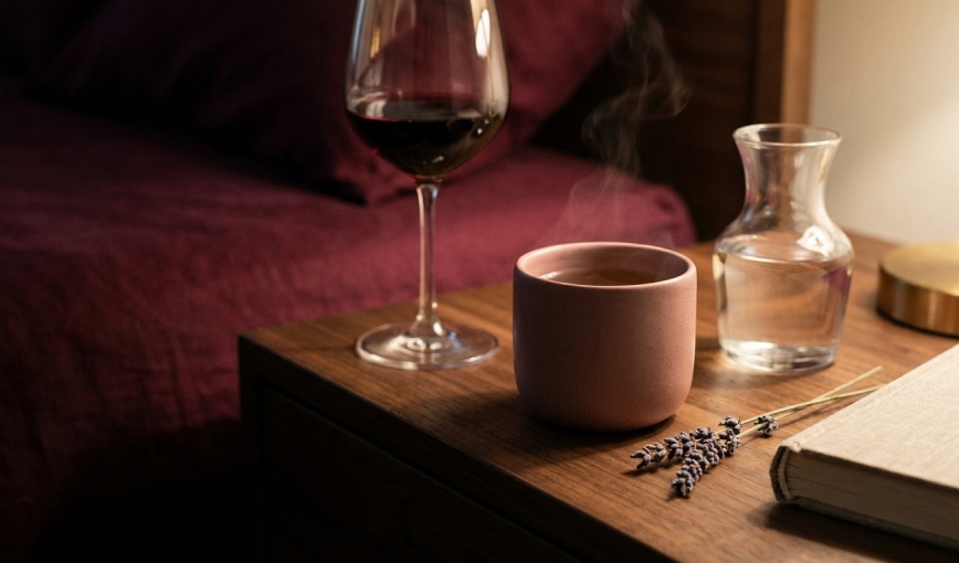 Alcohol e intimidad: por qué la copa de más apaga el deseo que prometía encender